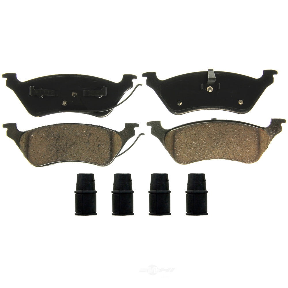 Ceramic Brake Pads