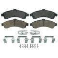 Ceramic Brake Pads