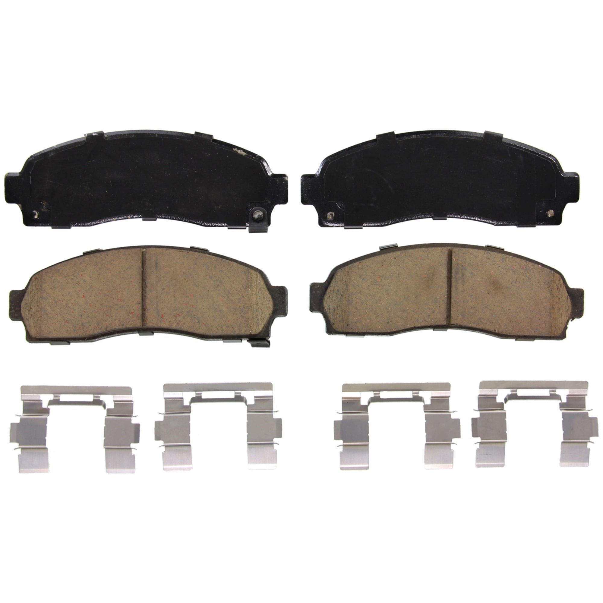 Ceramic Brake Pads