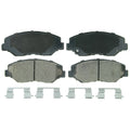 Ceramic Brake Pads