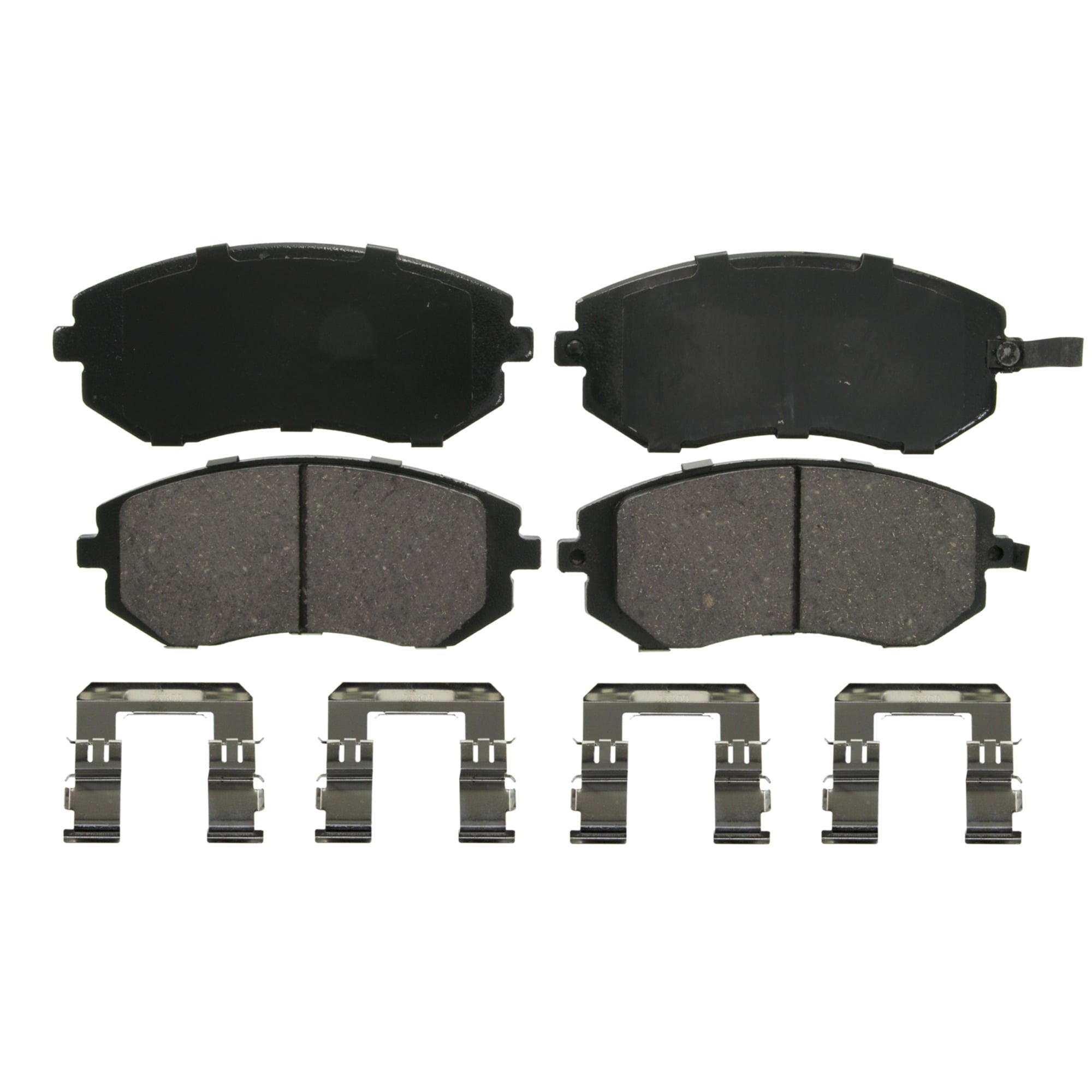 Nao Brake Pads