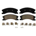 Ceramic Brake Pads