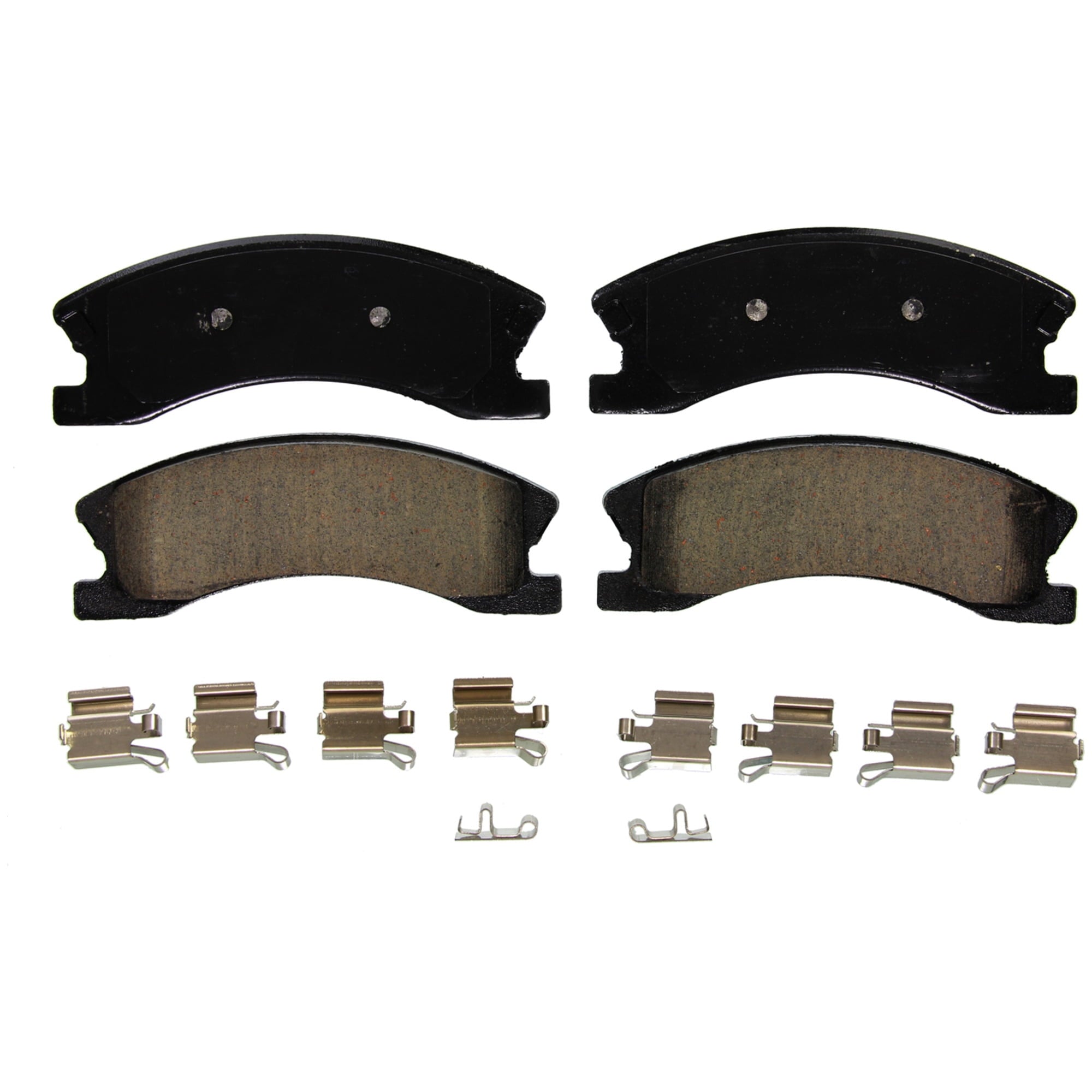 Ceramic Brake Pads