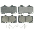 Ceramic Brake Pads