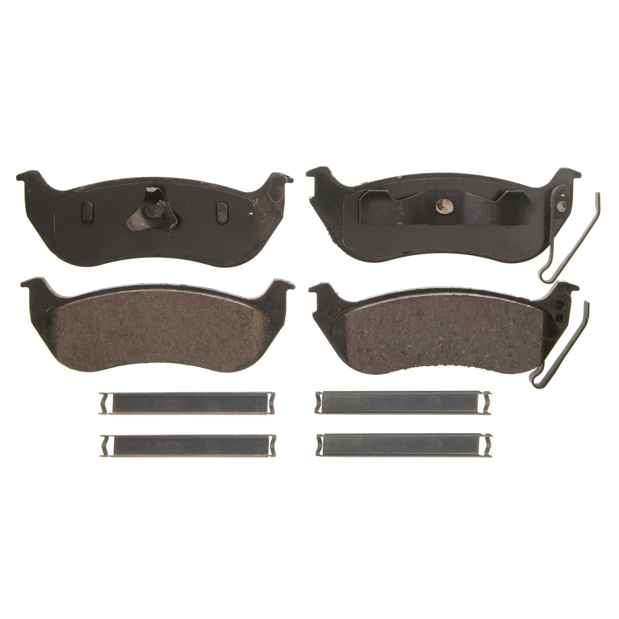 Ceramic Brake Pads