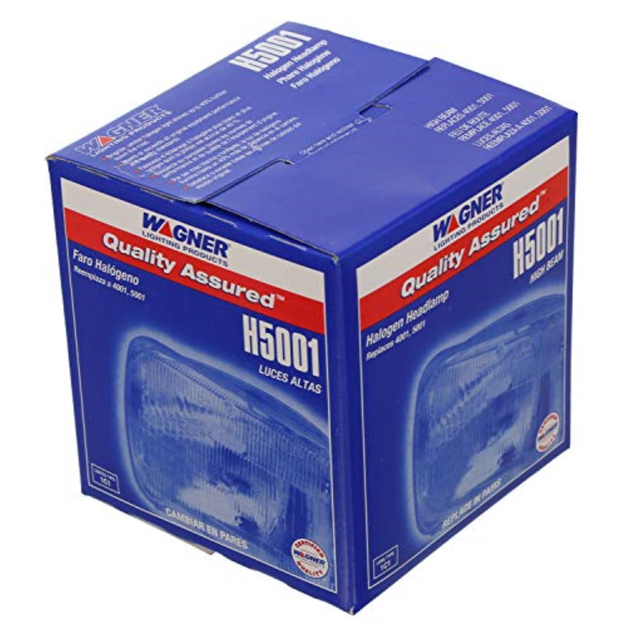 Halogen Bulb