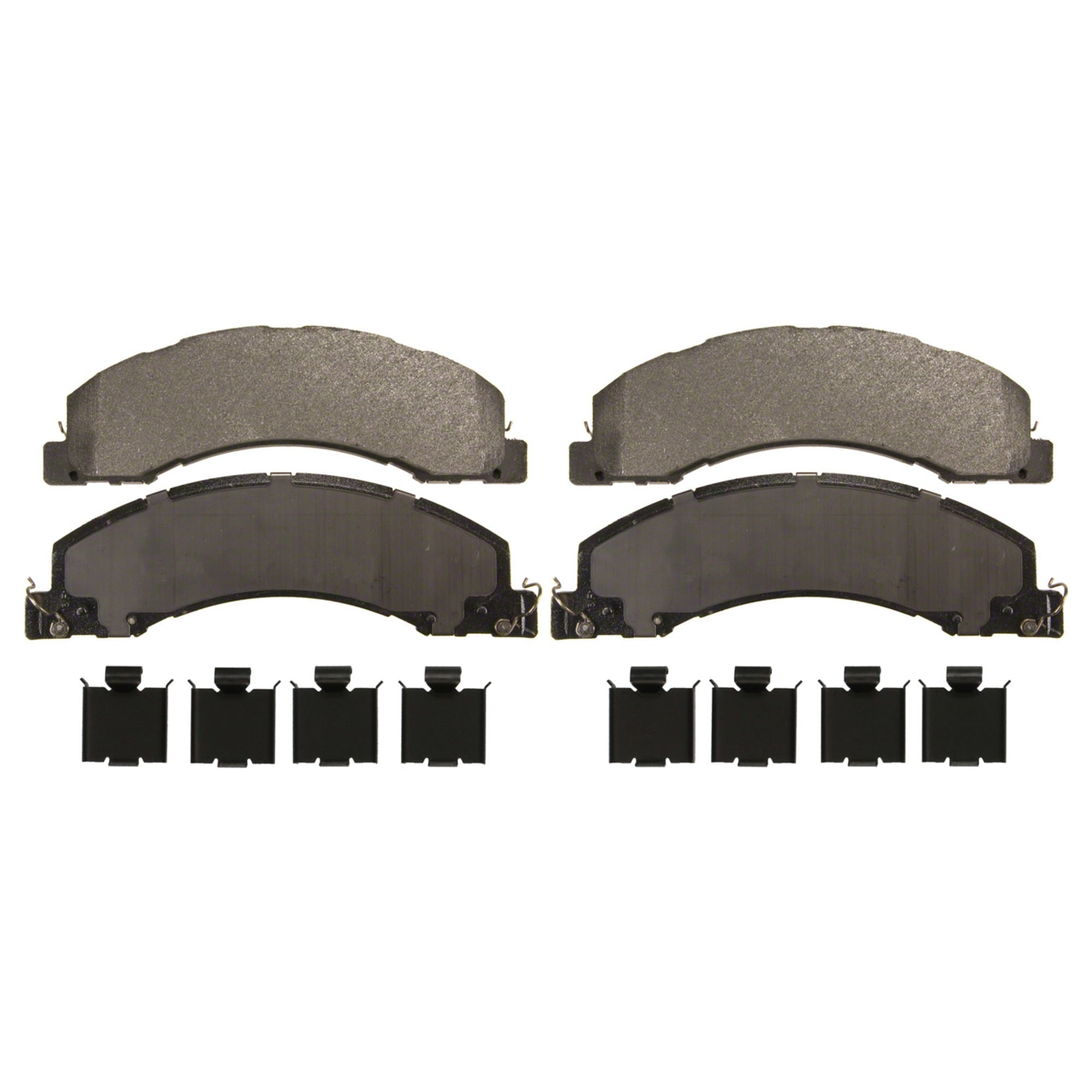 Severeduty Disc Pad Set