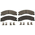 Severeduty Disc Pad Set