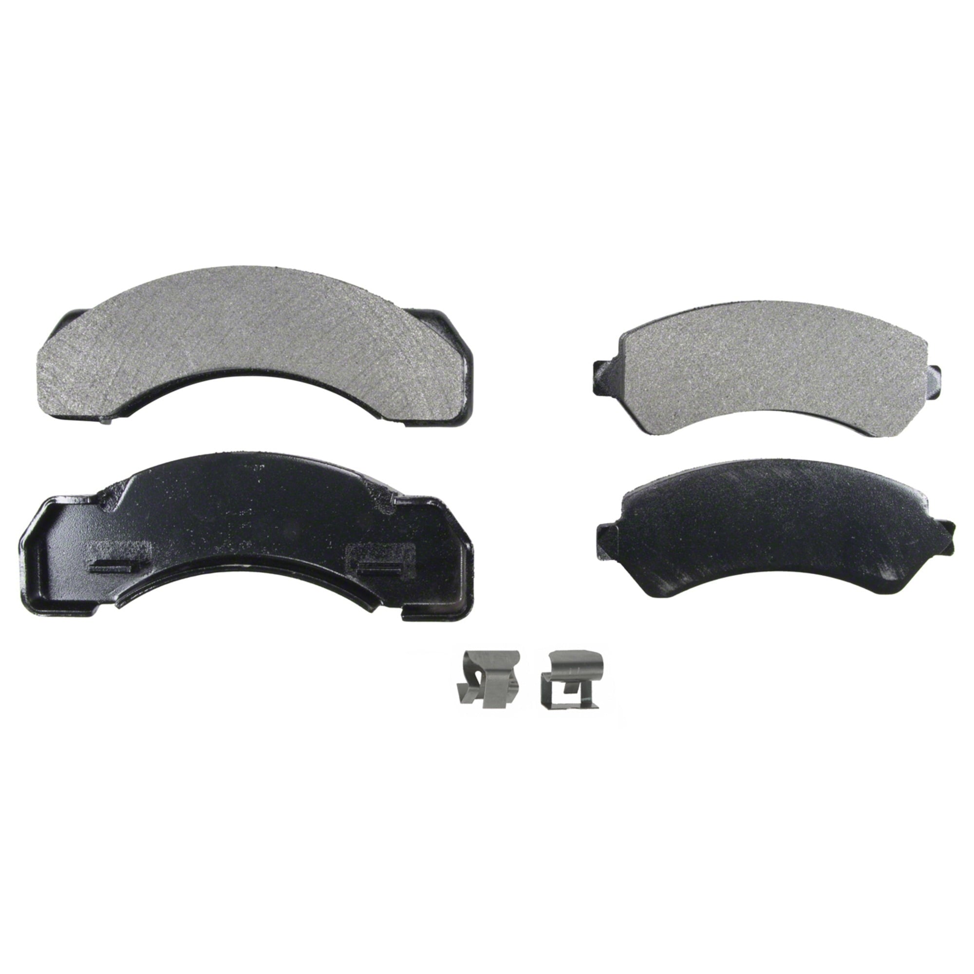 Severeduty Disc Pad Set