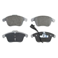 Ceramic Disc Pad Set