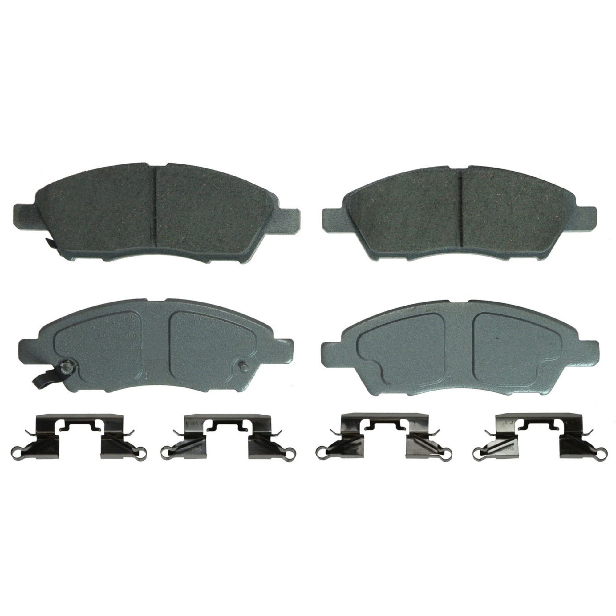 Ceramic Disc Pad Set