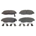 Ceramic Disc Pad Set