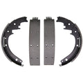 Riveted Brake Shoe