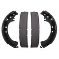 Bonded Brake Shoe