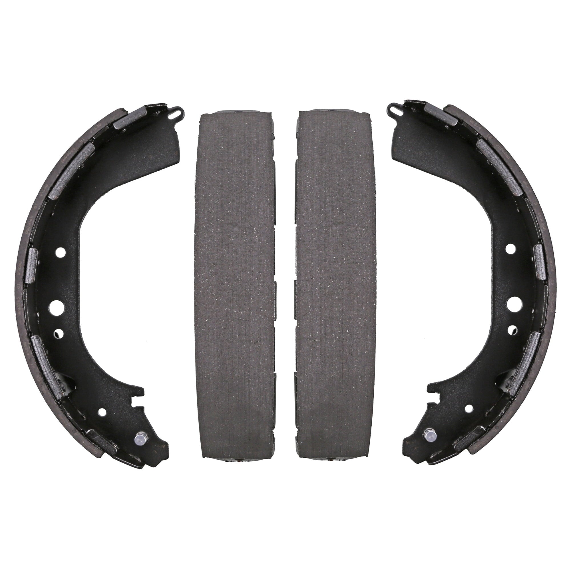 Bonded Brake Shoe