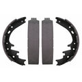 Bonded Brake Shoe