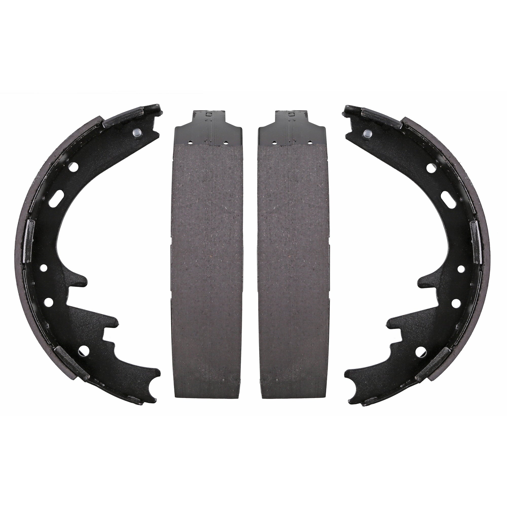 Bonded Brake Shoe