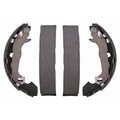 Bonded Brake Shoe