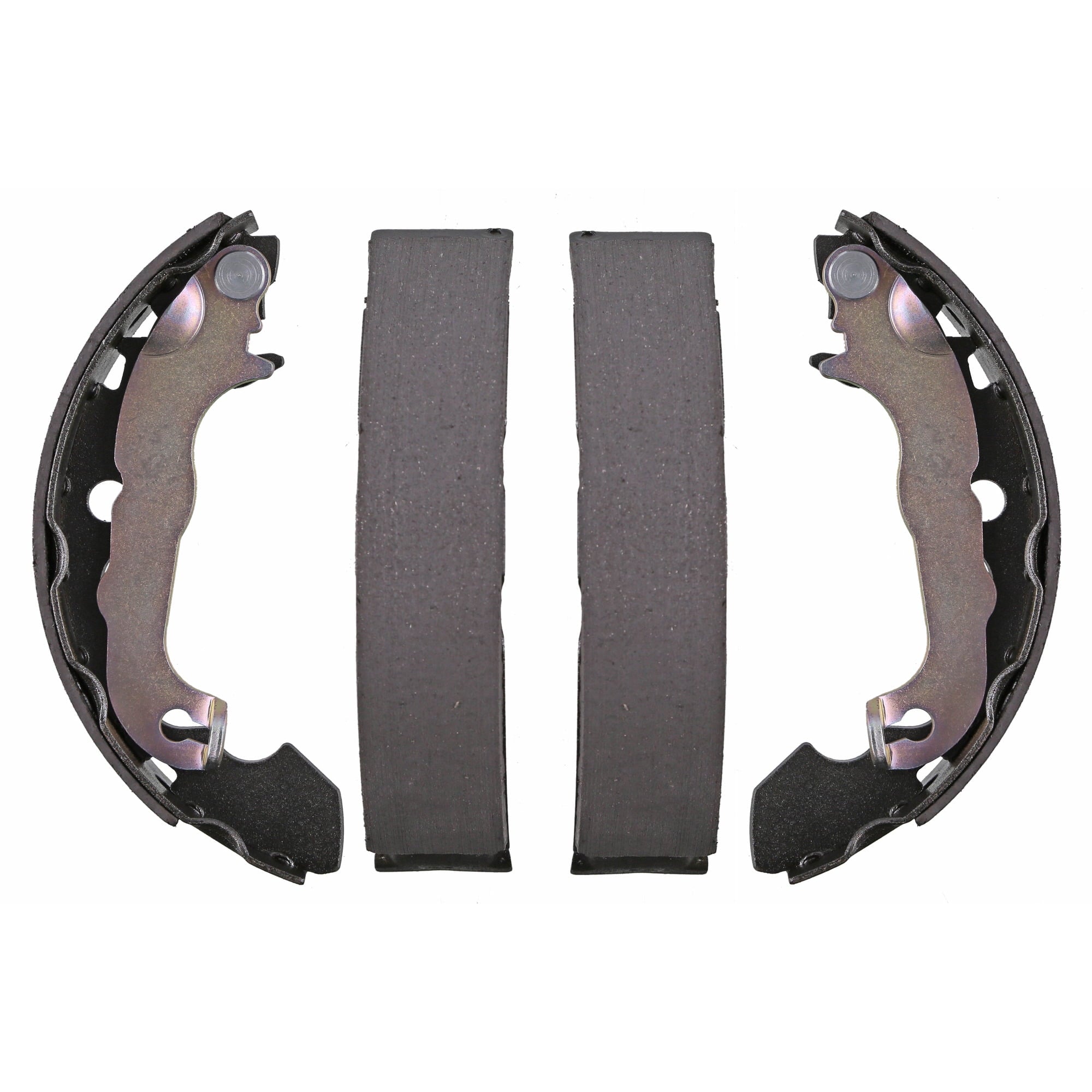 Bonded Brake Shoe