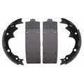Riveted Brake Shoe