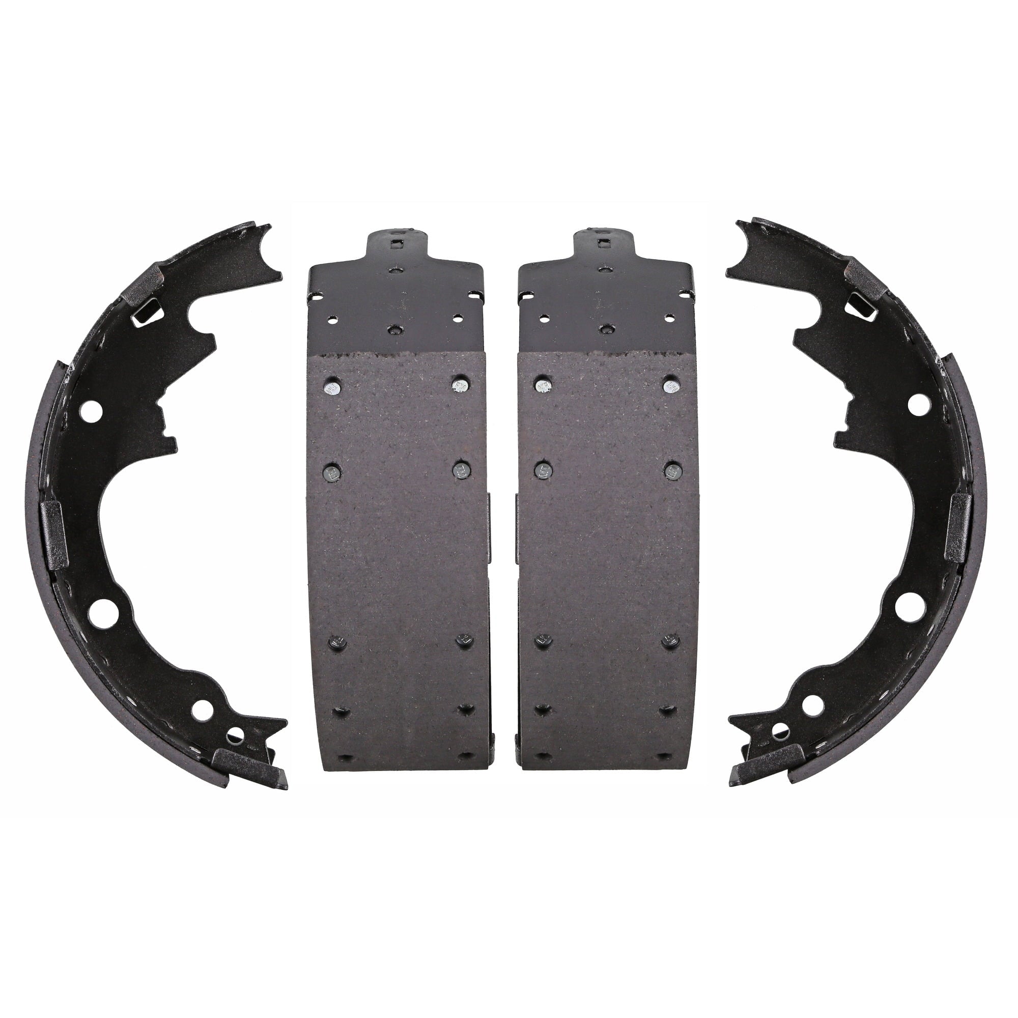 Riveted Brake Shoe
