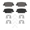 Ceramic Brake Pads