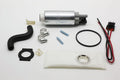 Pump & Kit Assy/Hi-Perf