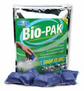 Bio-Pak Blue 50 Pack - Mint Fresh