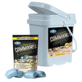 Commando Black Tank Cleaner Tub