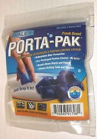 Porta Pak -2PK