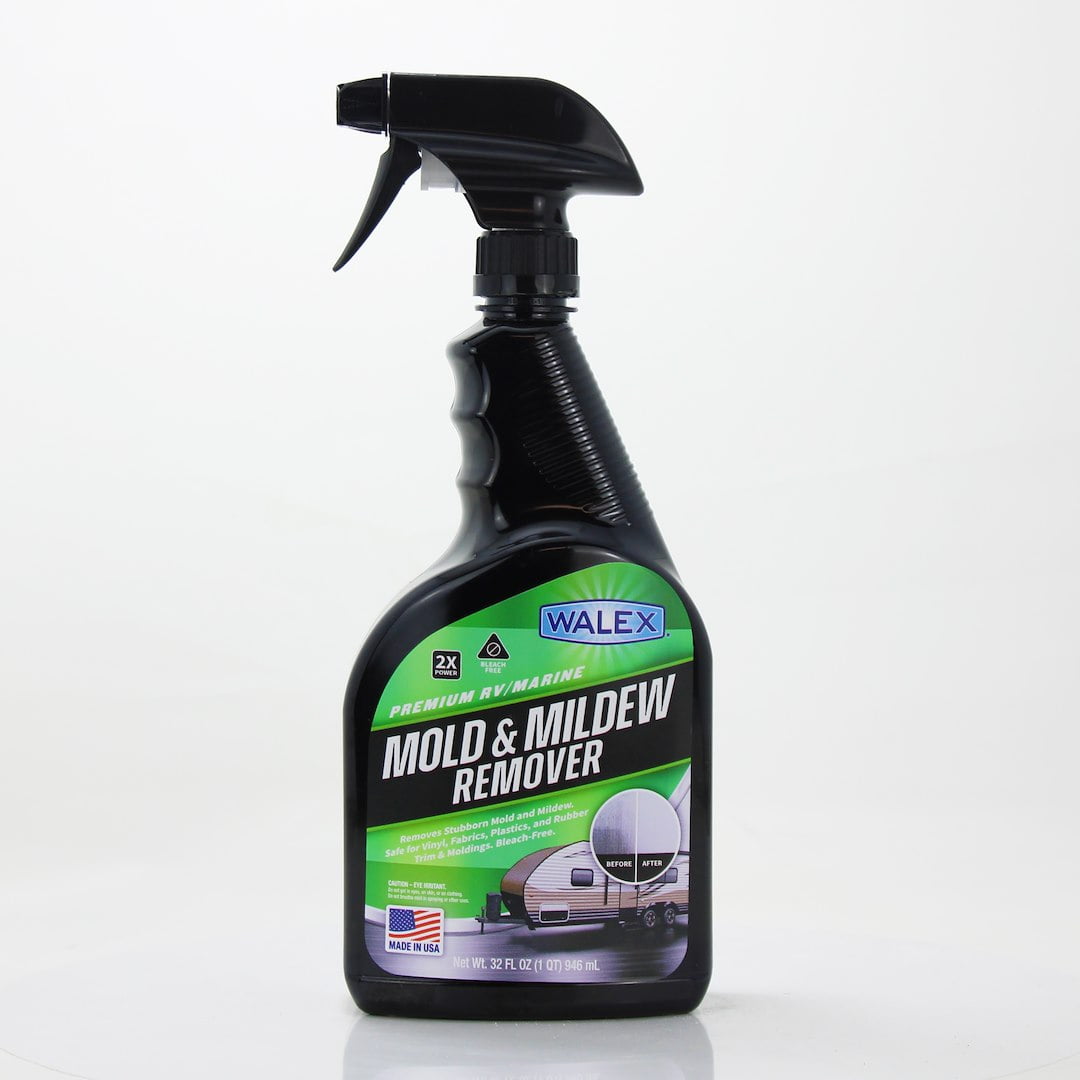 Mold & Mildew Remover 32OZ