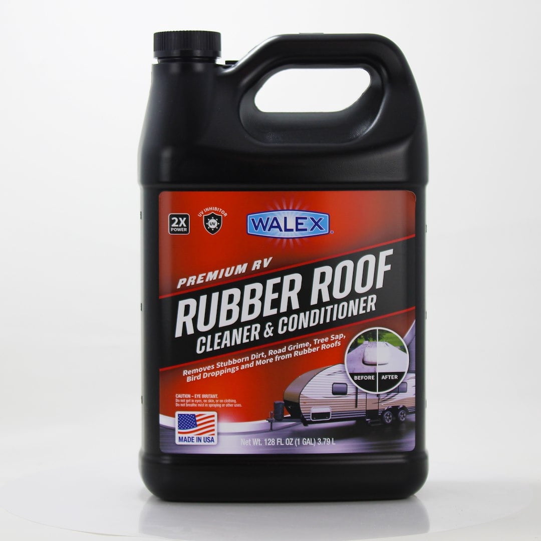 Rubber Roof Cleaner/Conditioner 1-G