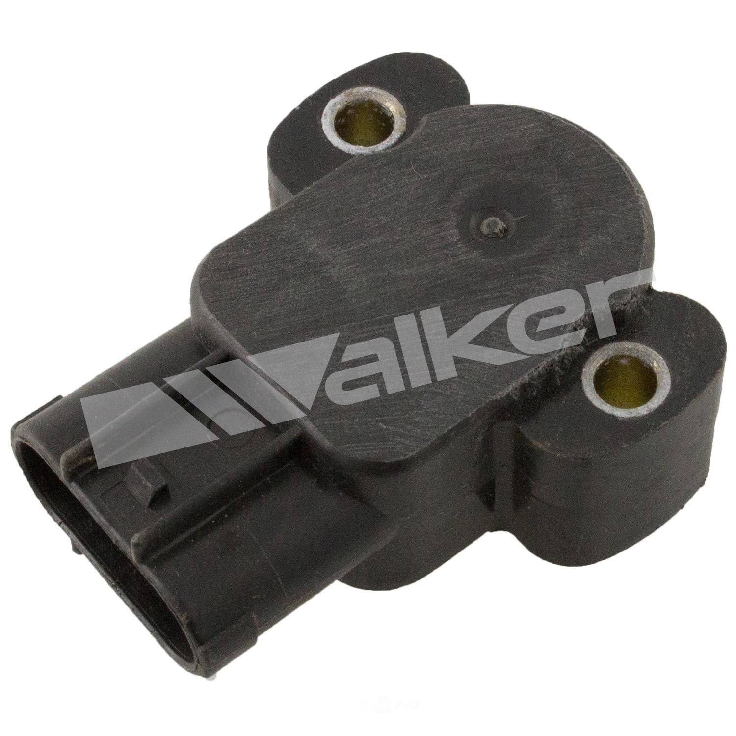 Throttle Position Sensor