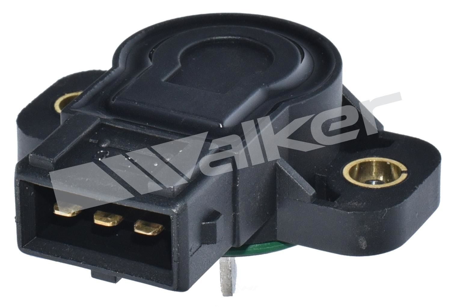 Throttle Position Sensor