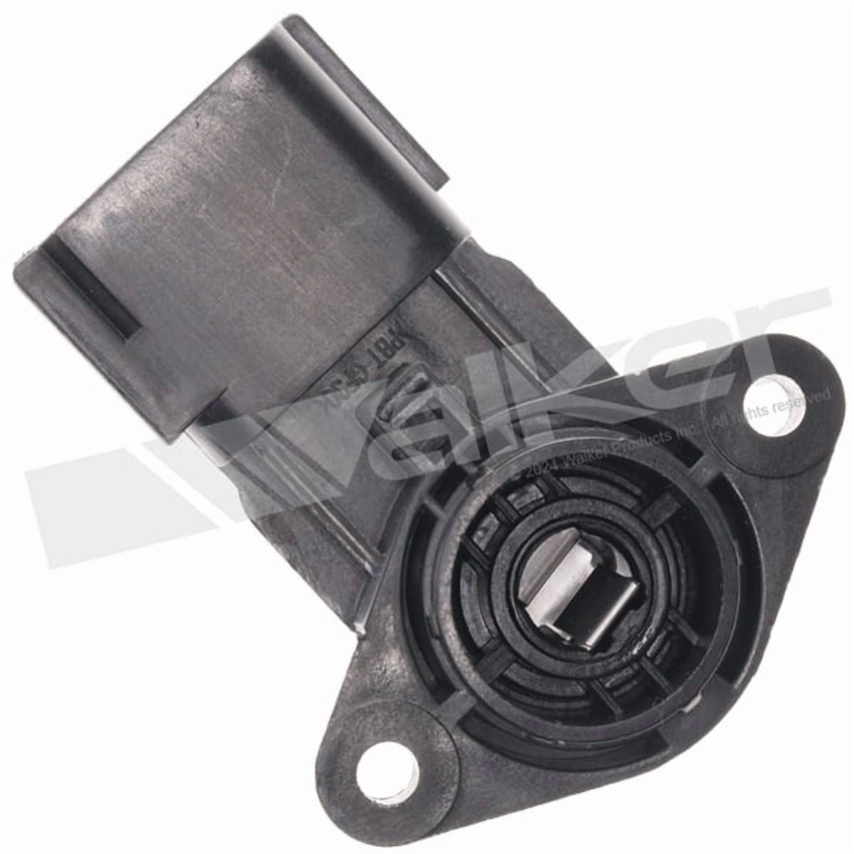 Throttle Position Sensor