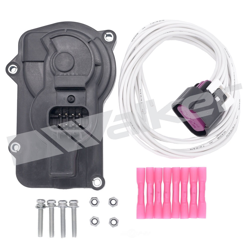 Throttle Position Sensor