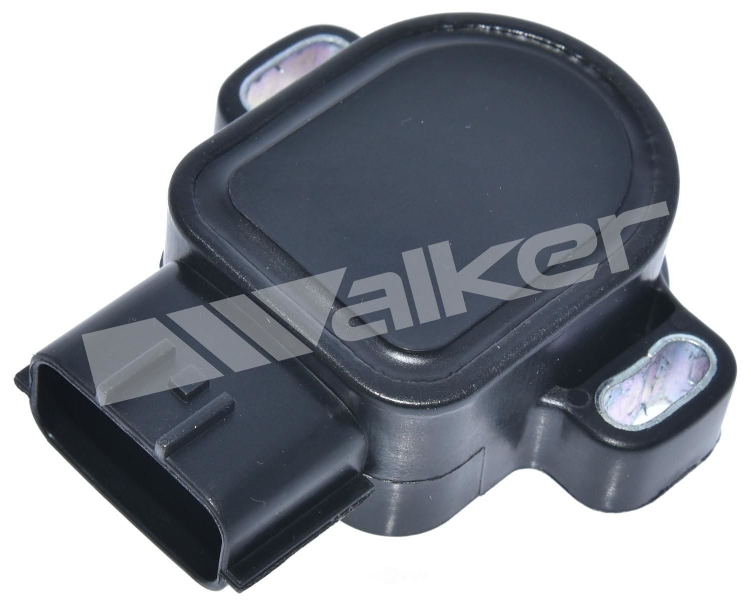 Throttle Position Sensor