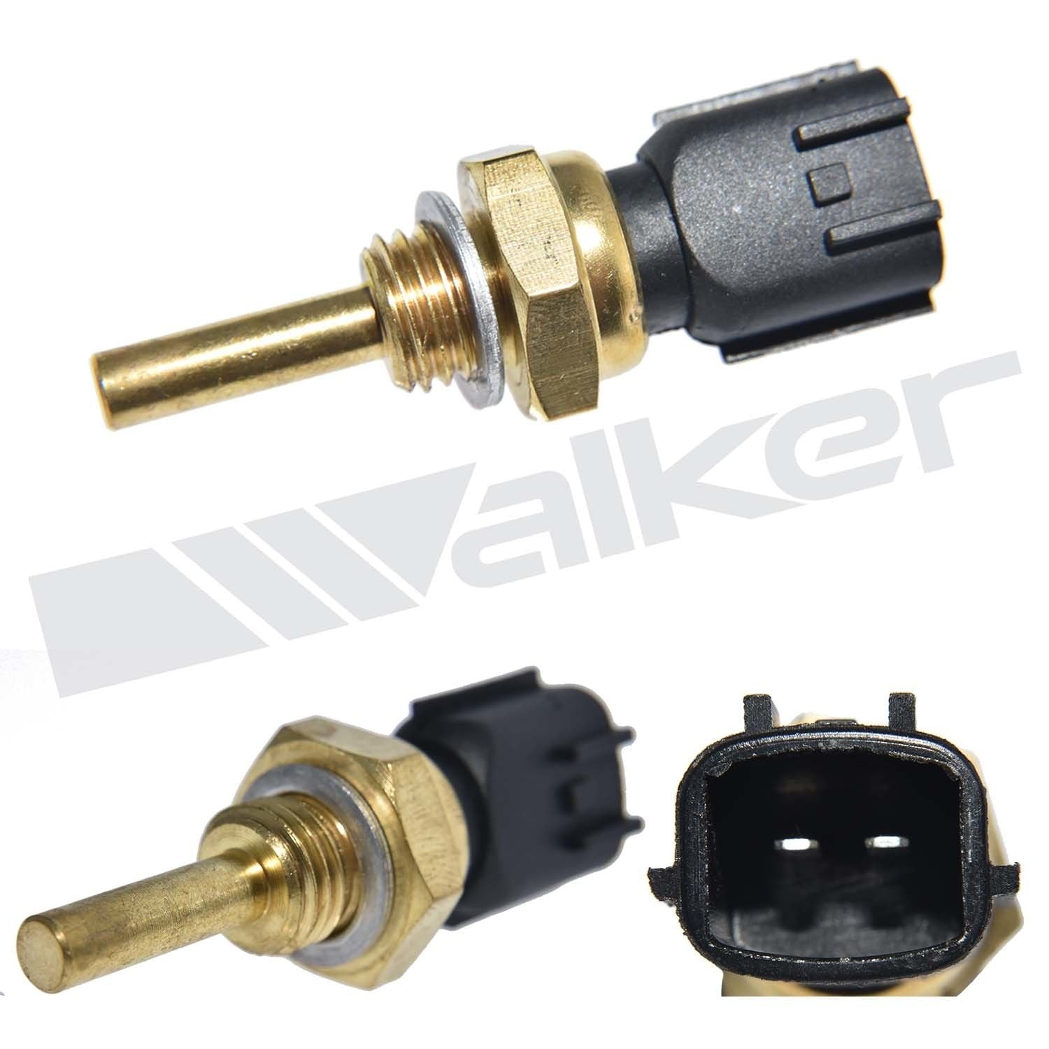 Engine Coolant Temperature Sensor