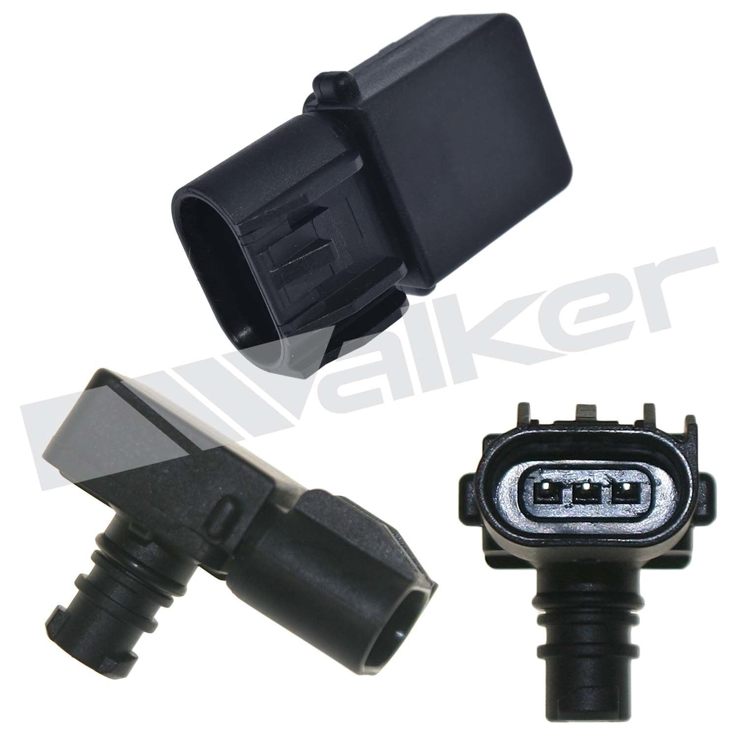 Manifold Absolute Pressure Sensor