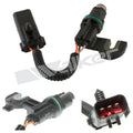 Engine Camshaft Position Sensor