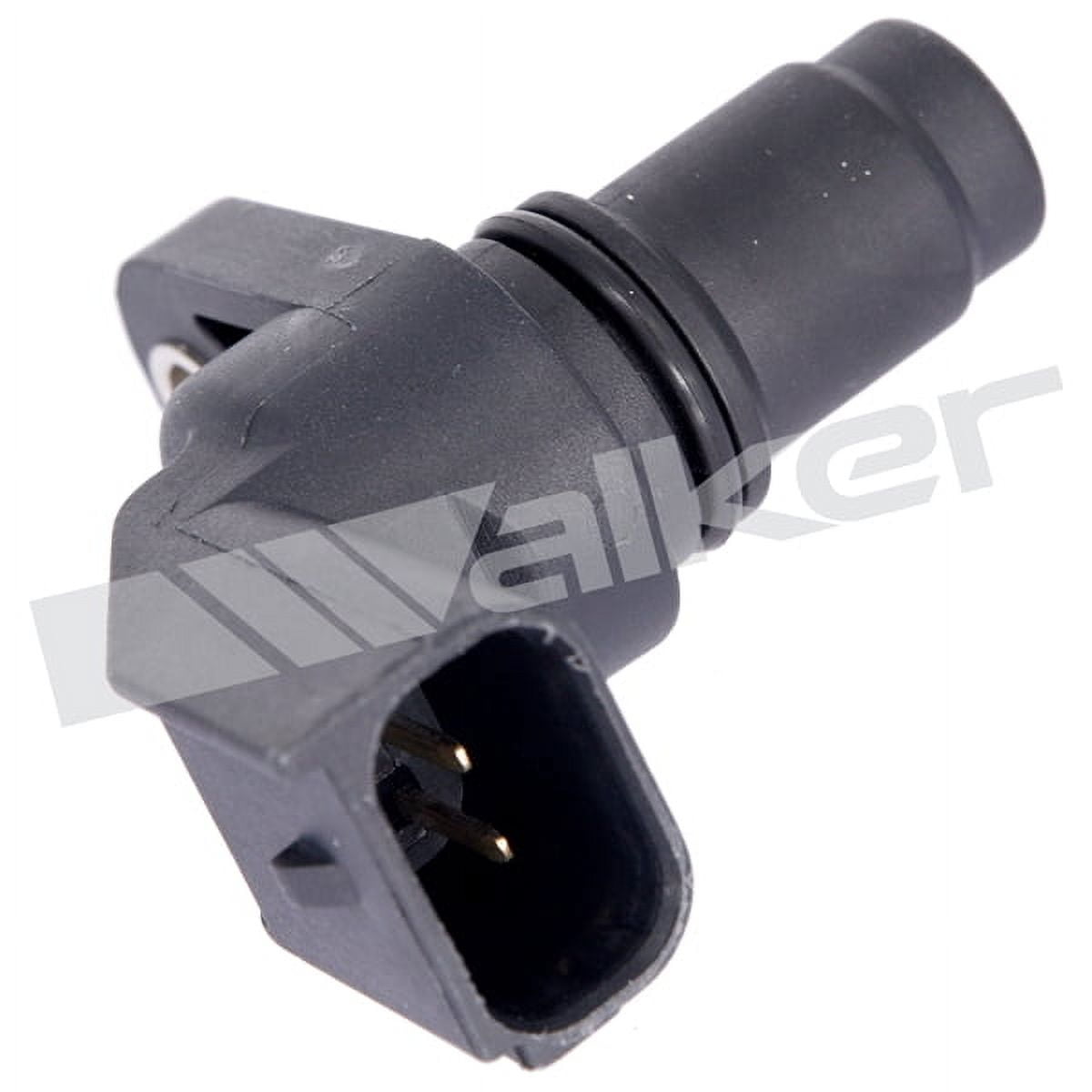 Engine Camshaft/Crankshaft Position