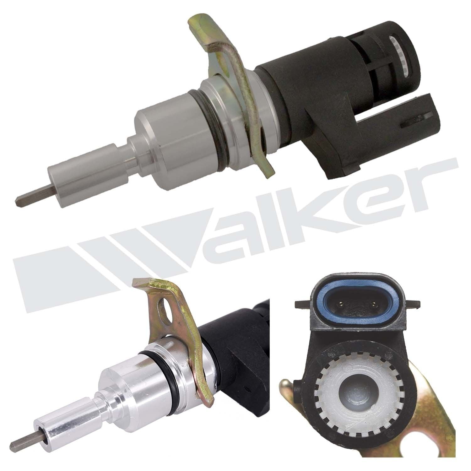 Vehicle Speed Sensor