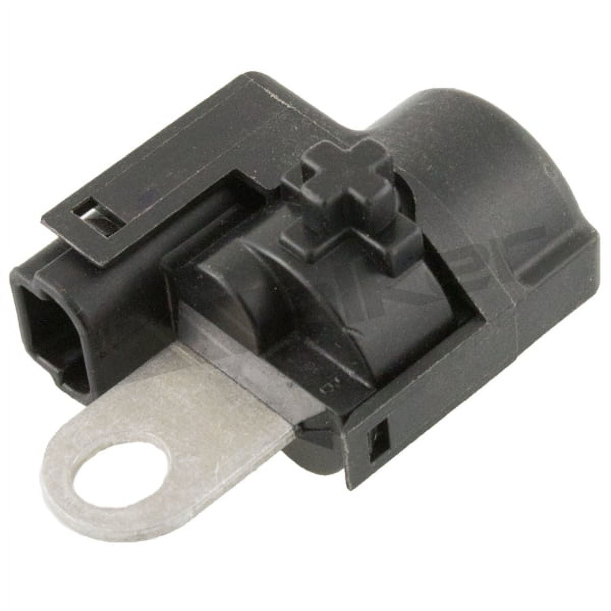 Vehicle Speed Sensor