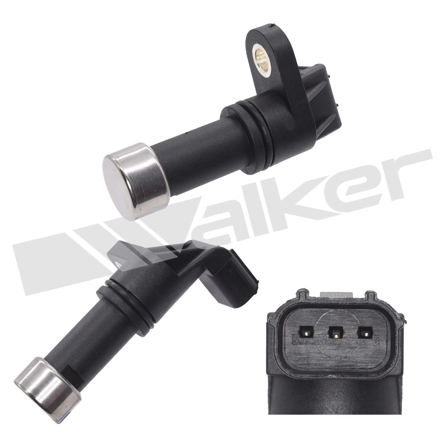 Vehicle Speed Sensor