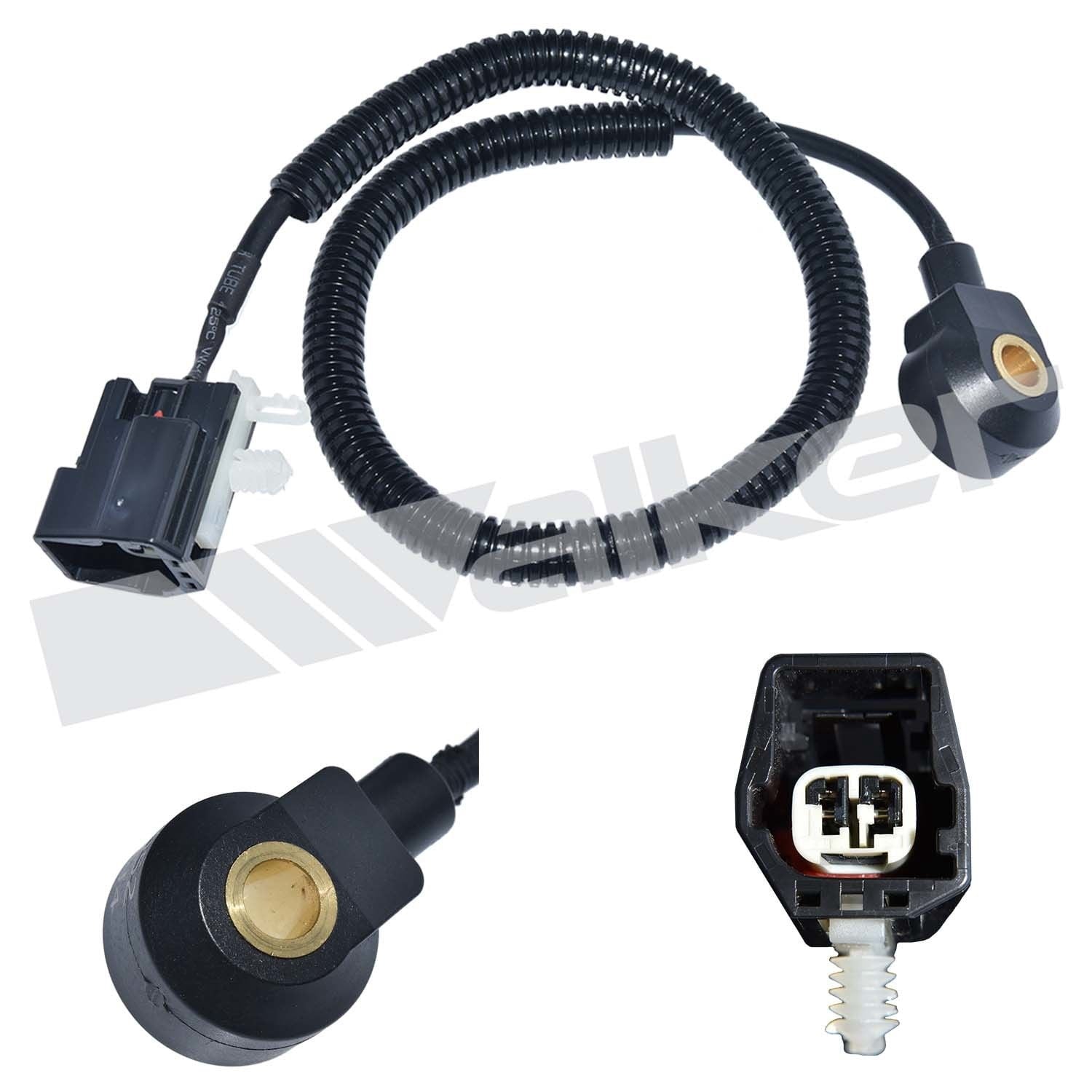 Ignition Knock (Detonation) Sensor