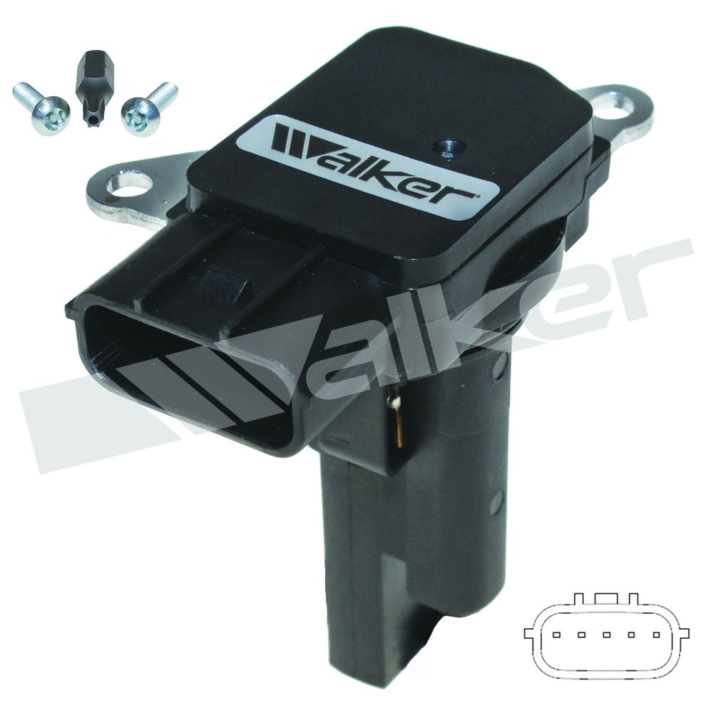 Mass Air Flow Sensor