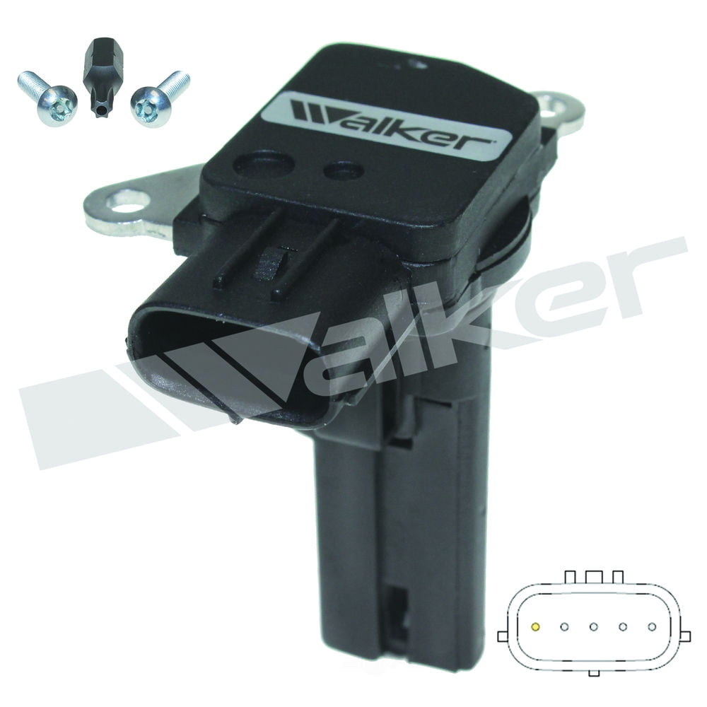 Mass Air Flow Sensor