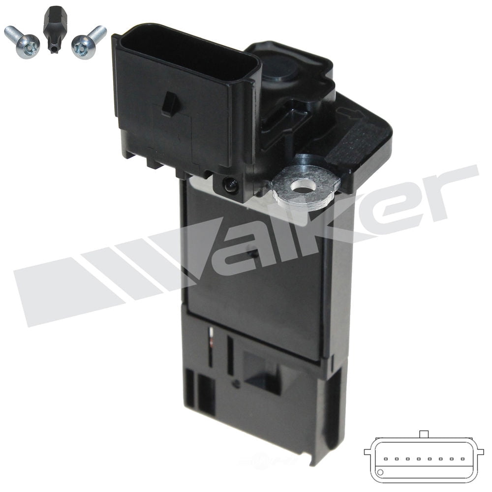 Mass Air Flow Sensor
