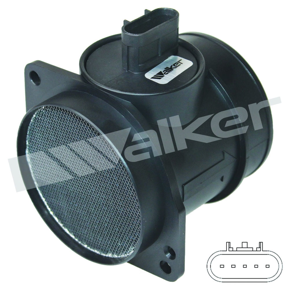 Mass Air Flow Sensor