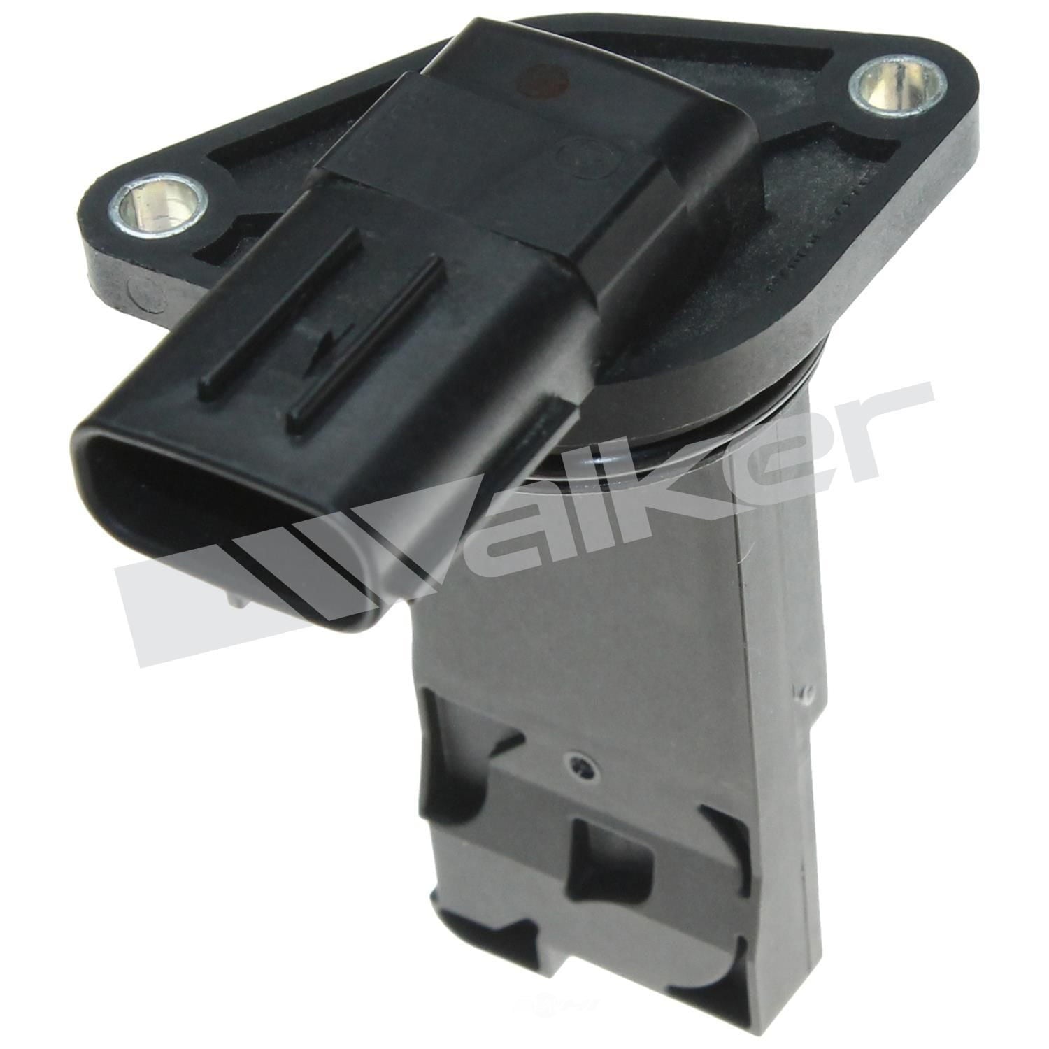 Mass Air Flow Sensor